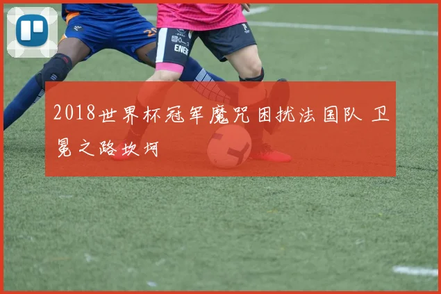 2018世界杯冠军魔咒困扰法国队 卫冕之路坎坷
