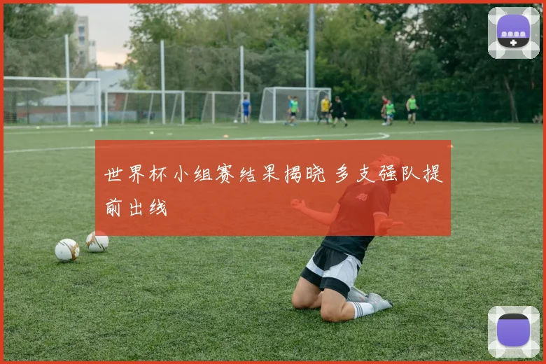 世界杯小组赛结果揭晓 多支强队提前出线